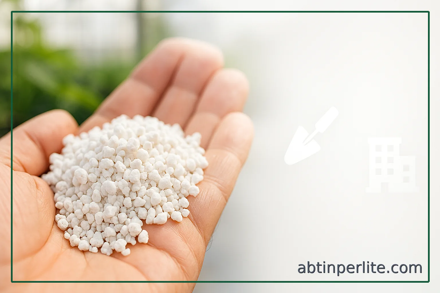 پرلیت چیست و چه کاربردهایی دارد؟