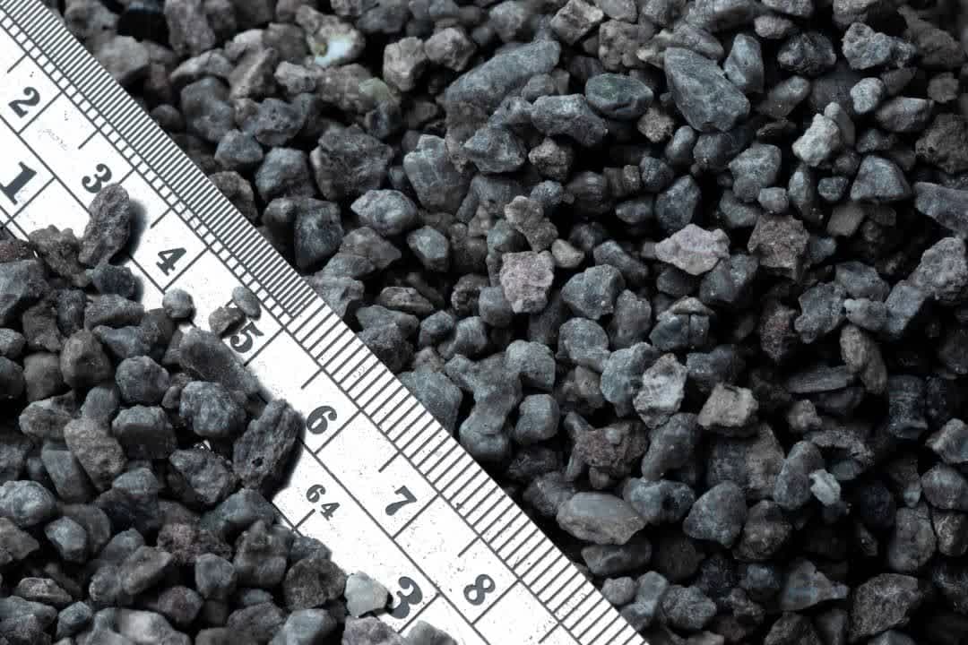 محصول پرلیت خام