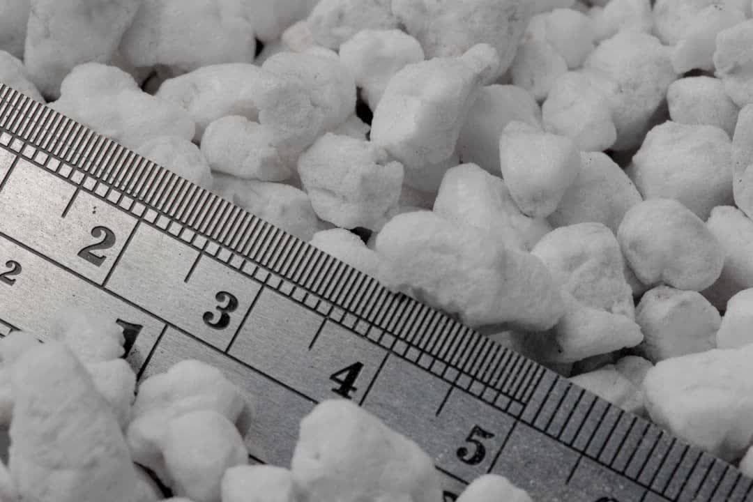 محصول پرلیت منبسط